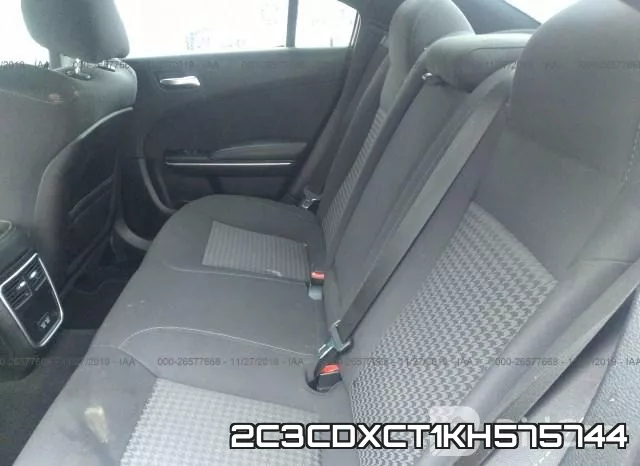2C3CDXCT1KH575744 фото 9