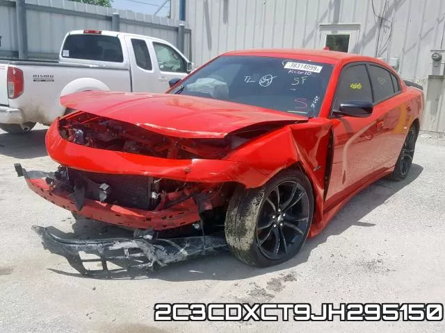 2C3CDXCT9JH295150 фото 3