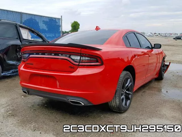 2C3CDXCT9JH295150 фото 5