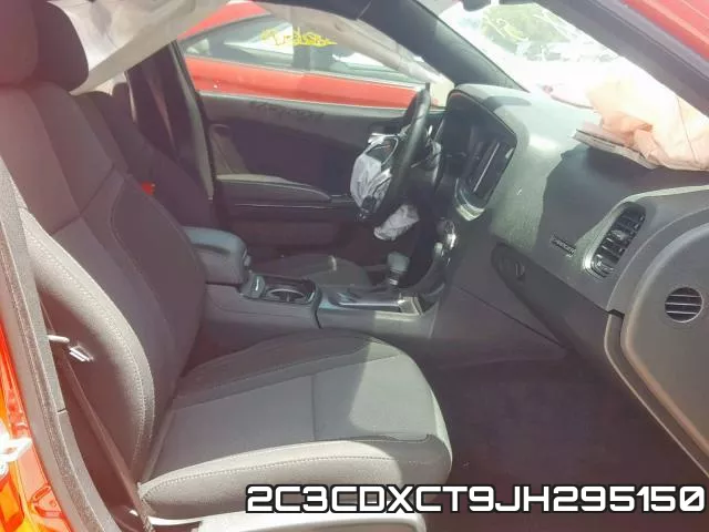 2C3CDXCT9JH295150 фото 6