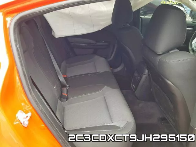 2C3CDXCT9JH295150 фото 7
