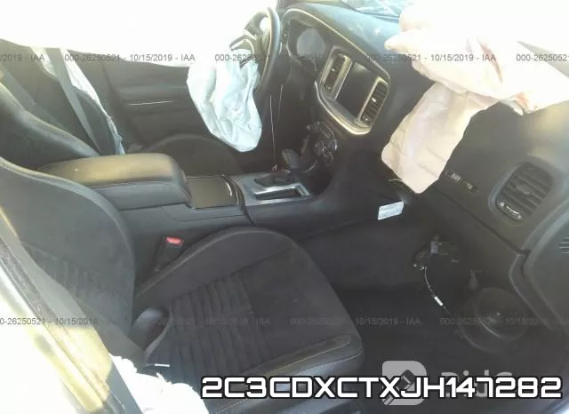 2C3CDXCTXJH147282 фото 4