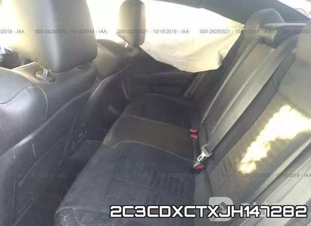 2C3CDXCTXJH147282 фото 6