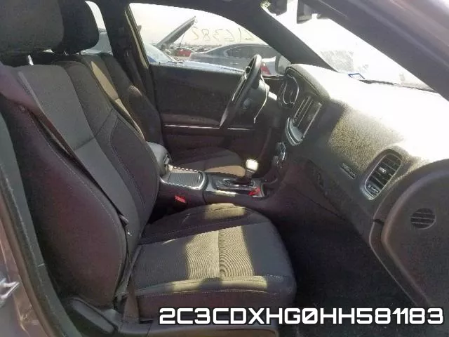 2C3CDXHG0HH581183 фото 6