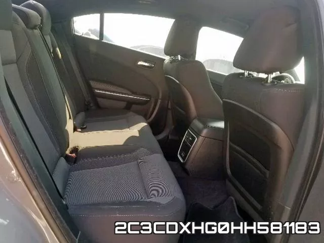 2C3CDXHG0HH581183 фото 7