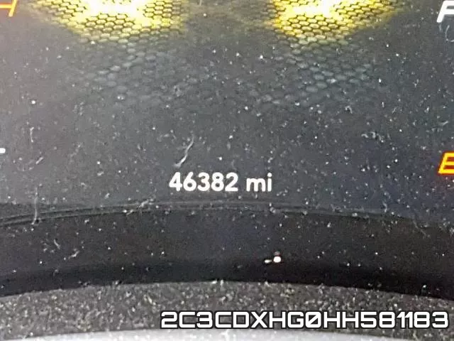 2C3CDXHG0HH581183 фото 9