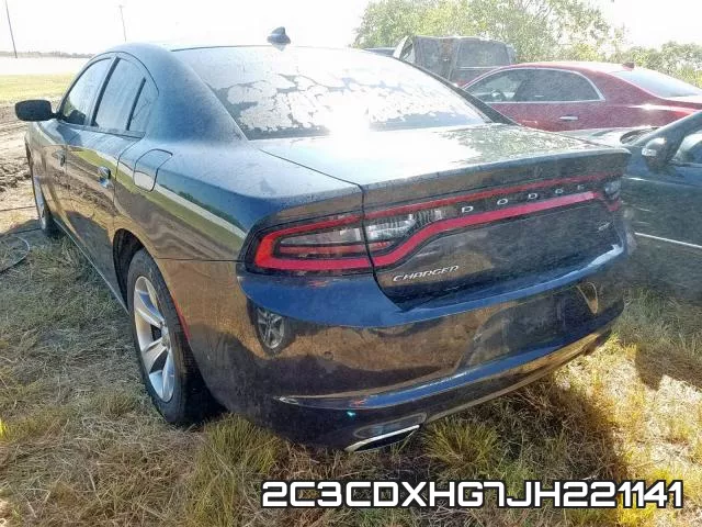 2C3CDXHG7JH221141 фото 4