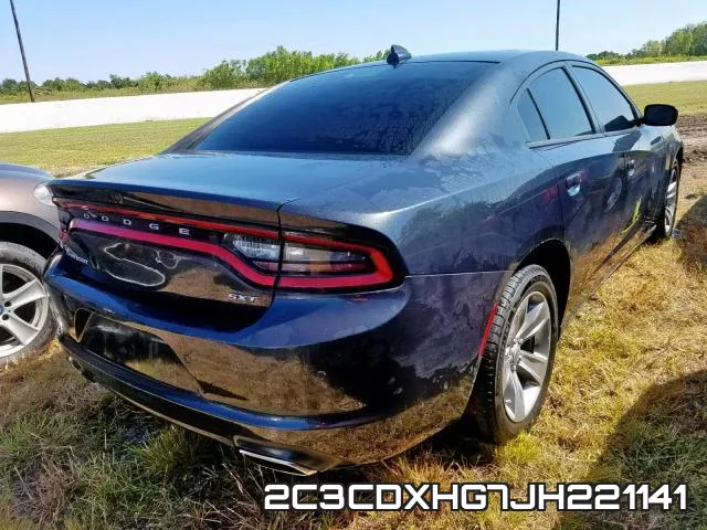 2C3CDXHG7JH221141 фото 5