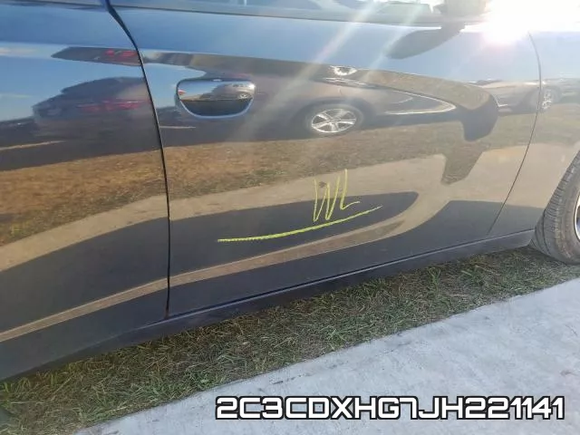 2C3CDXHG7JH221141 фото 10