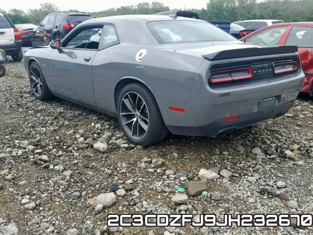2C3CDZFJ9JH232670 фото 3