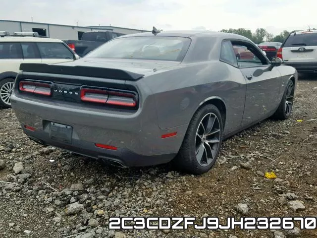 2C3CDZFJ9JH232670 фото 4