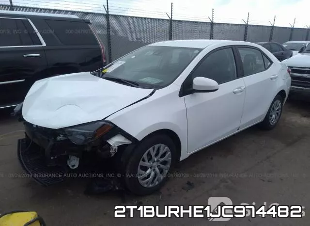 2T1BURHE1JC974482 фото 3