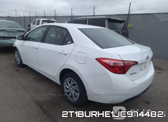 2T1BURHE1JC974482 фото 4