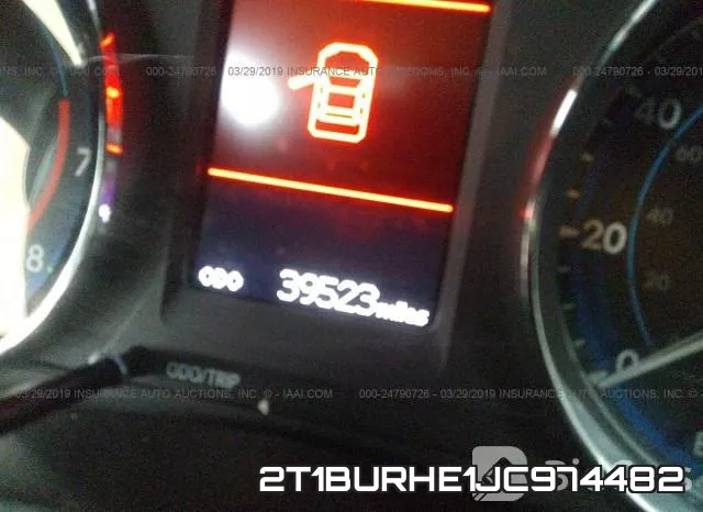 2T1BURHE1JC974482 фото 8