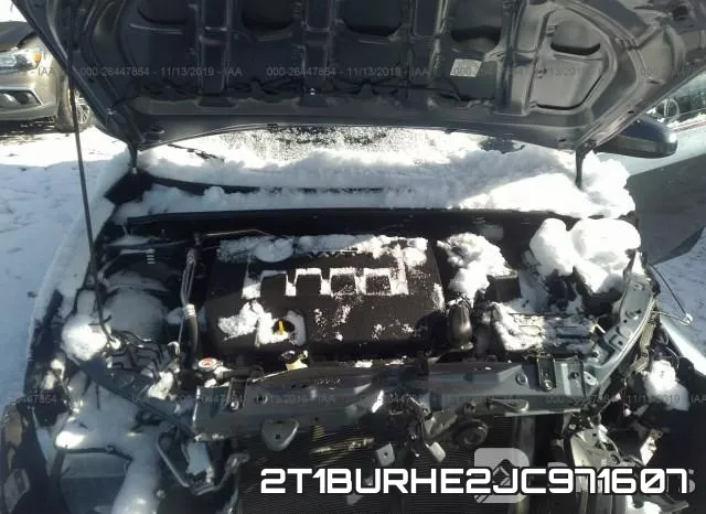 2T1BURHE2JC971607 фото 2