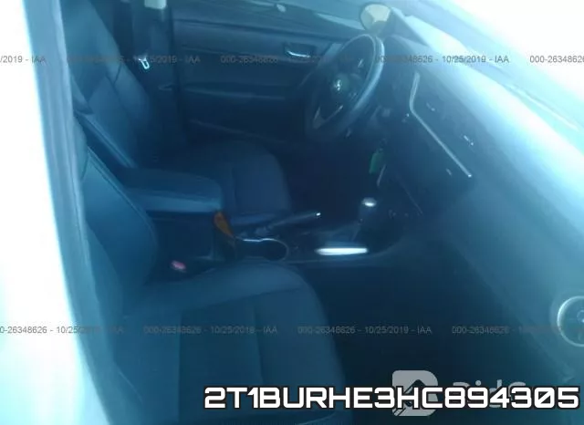 2T1BURHE3HC894305 фото 6