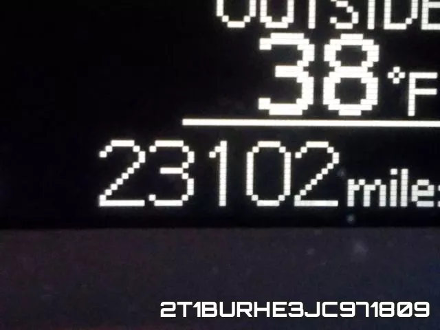 2T1BURHE3JC971809 фото 9