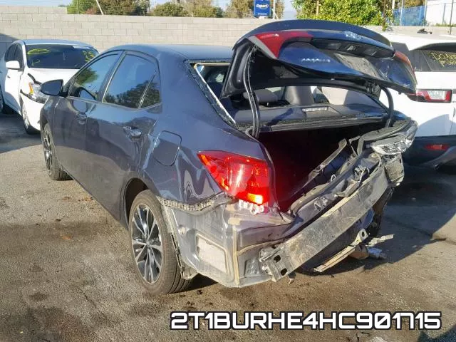 2T1BURHE4HC901715 фото 4