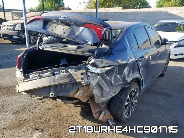 2T1BURHE4HC901715 фото 5
