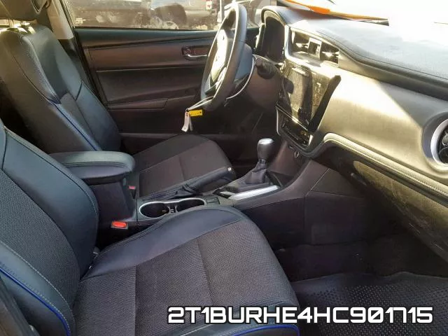 2T1BURHE4HC901715 фото 6