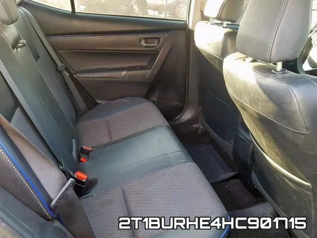 2T1BURHE4HC901715 фото 7