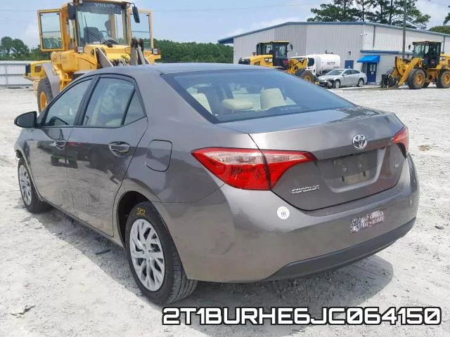 2T1BURHE6JC064150 фото 4