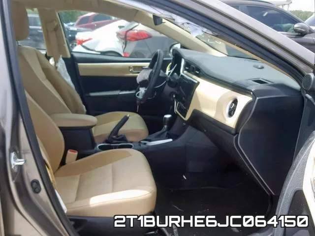 2T1BURHE6JC064150 фото 6
