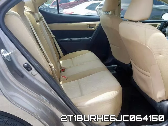 2T1BURHE6JC064150 фото 7
