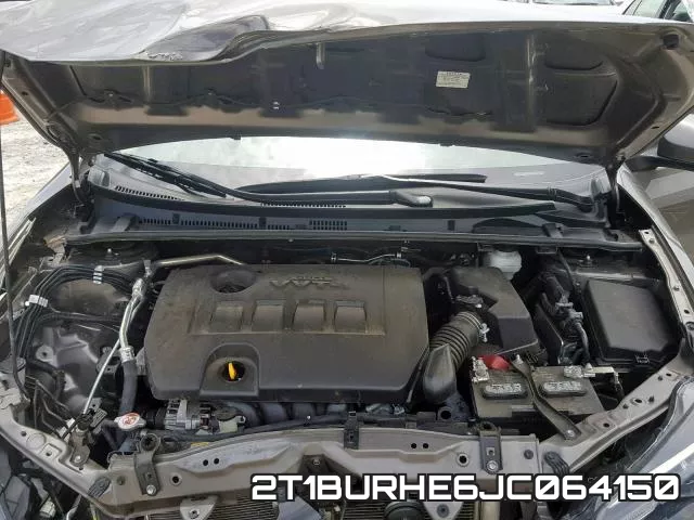 2T1BURHE6JC064150 фото 8