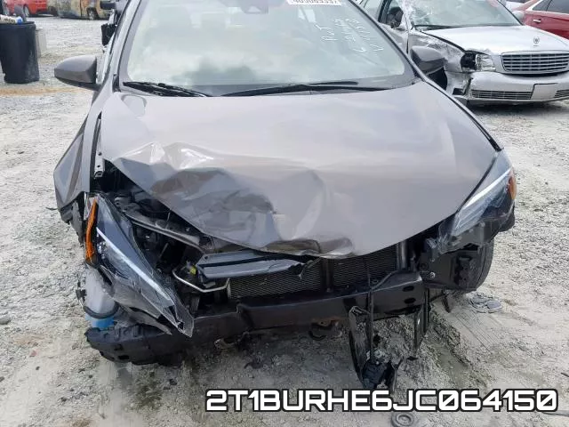 2T1BURHE6JC064150 фото 10