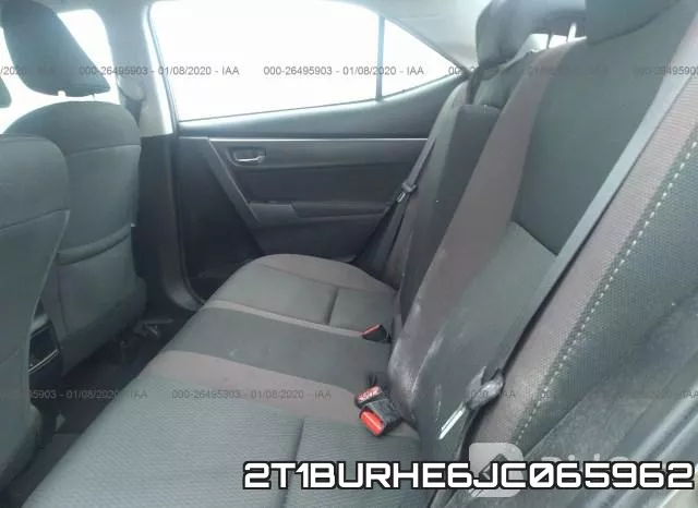 2T1BURHE6JC065962 фото 8