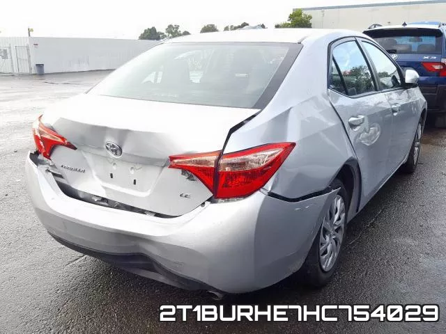 2T1BURHE7HC754029 фото 5