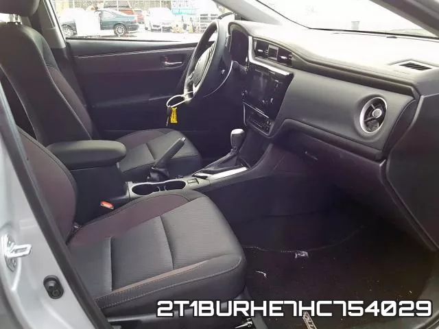 2T1BURHE7HC754029 фото 6