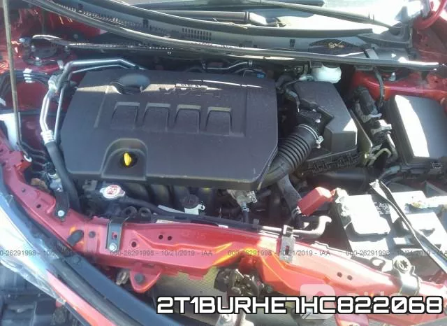 2T1BURHE7HC822068 фото 2