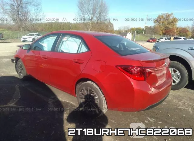 2T1BURHE7HC822068 фото 3