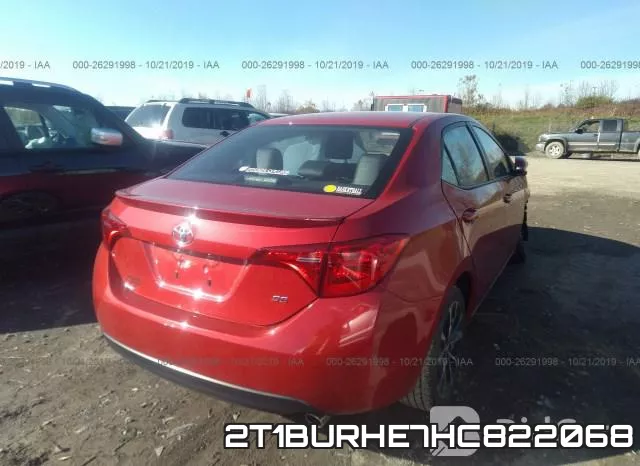 2T1BURHE7HC822068 фото 4