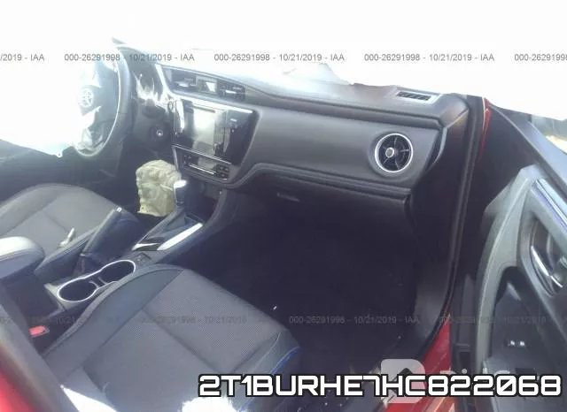 2T1BURHE7HC822068 фото 5