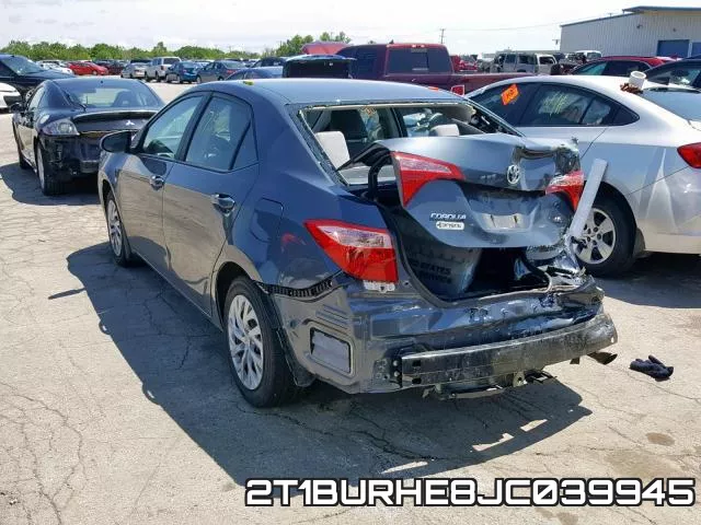 2T1BURHE8JC039945 фото 4