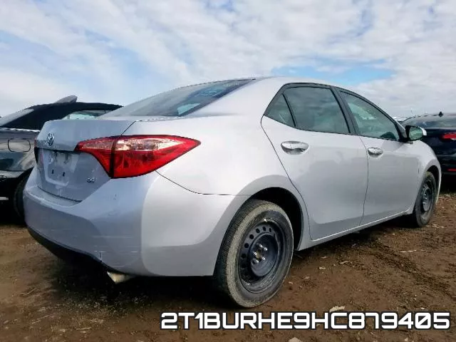 2T1BURHE9HC879405 фото 5