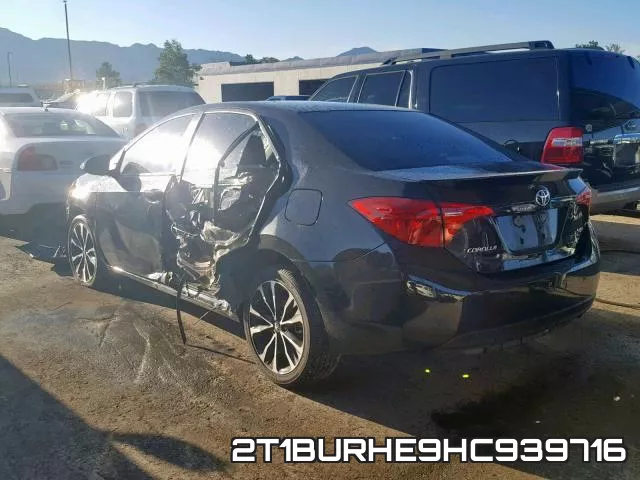 2T1BURHE9HC939716 фото 4