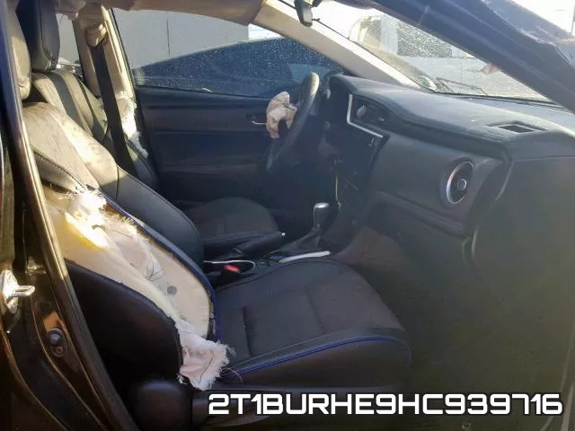 2T1BURHE9HC939716 фото 6