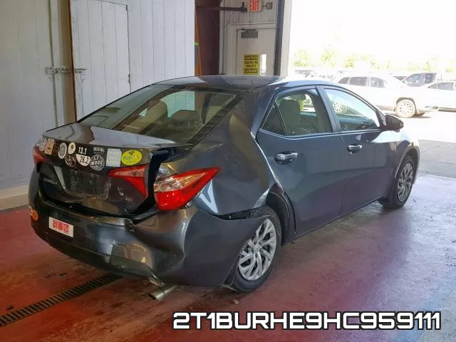 2T1BURHE9HC959111 фото 5