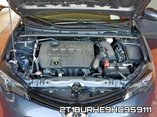 2T1BURHE9HC959111 фото 8
