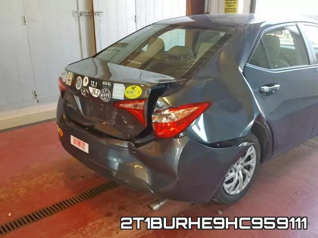 2T1BURHE9HC959111 фото 10