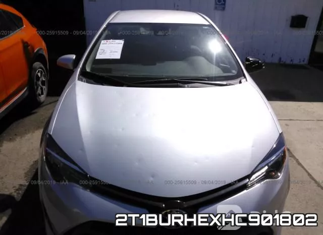 2T1BURHEXHC901802 фото 7