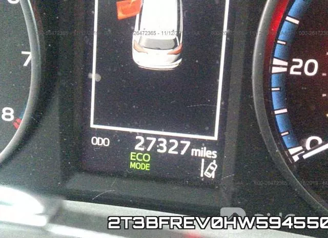 2T3BFREV0HW594550 фото 8