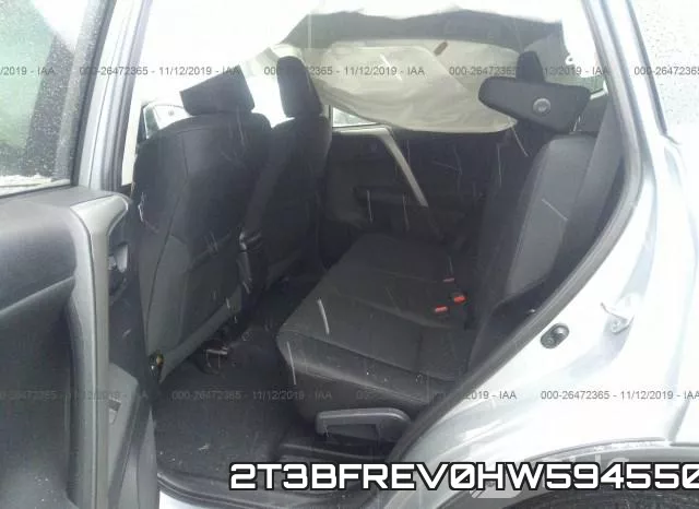 2T3BFREV0HW594550 фото 9