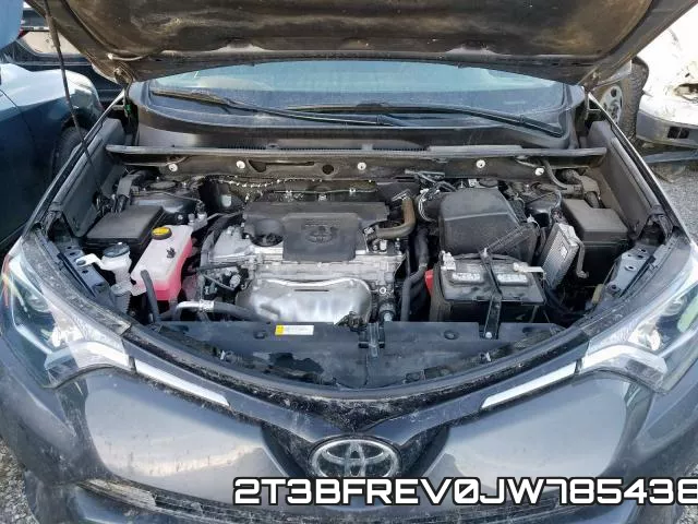 2T3BFREV0JW785438 фото 8