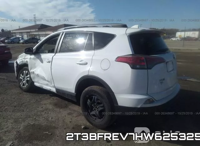 2T3BFREV7HW625325 фото 4