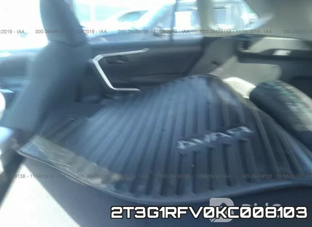 2T3G1RFV0KC008103 фото 9